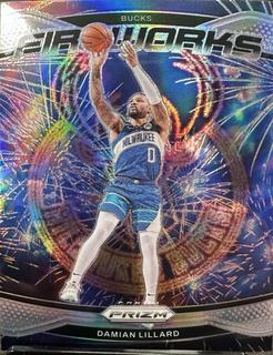 Damian Lillard