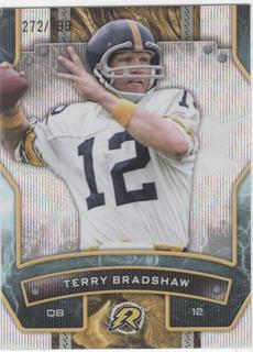 Terry Bradshaw