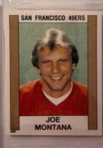 Joe Montana