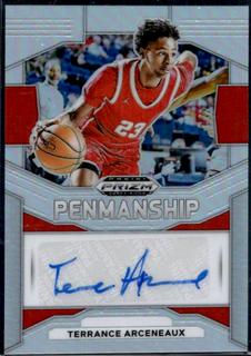 Terrance Arceneaux