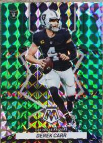 Derek Carr