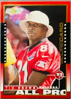 Tim Brown