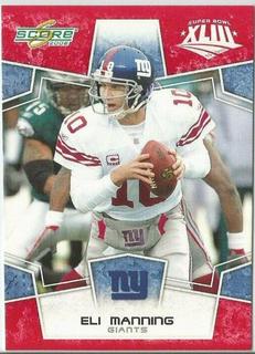 Eli Manning