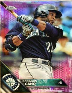 Robinson Cano