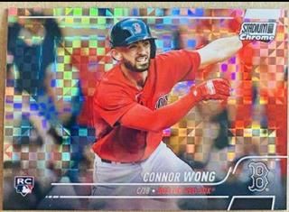 Connor Wong