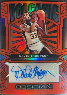 David Thompson
