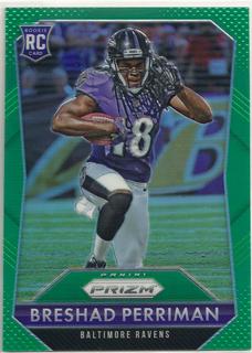 Breshad Perriman