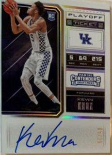Kevin Knox