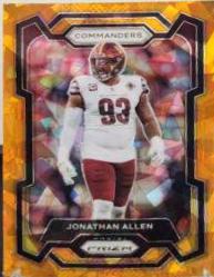Jonathan Allen