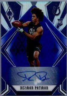 Dezmon Patmon
