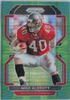 Mike Alstott