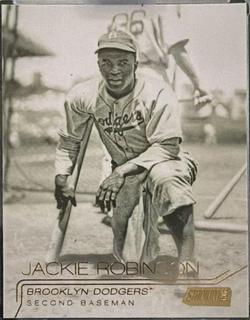 Jackie Robinson