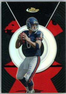 Rex Grossman