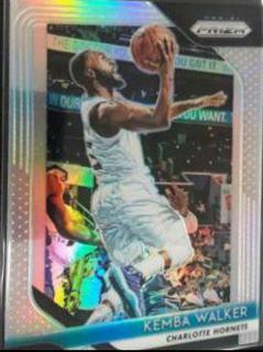 Kemba Walker