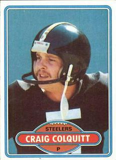 Craig Colquitt