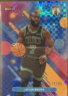 Jaylen Brown