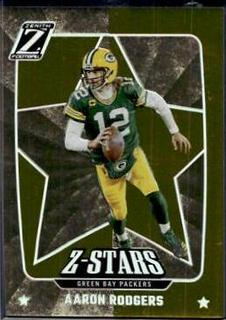 Aaron Rodgers