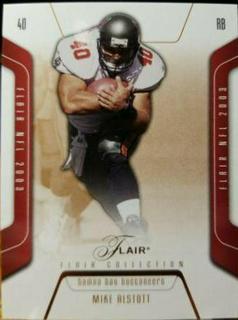 Mike Alstott