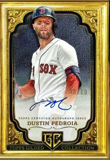 Dustin Pedroia