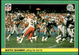 Seattle Seahawks