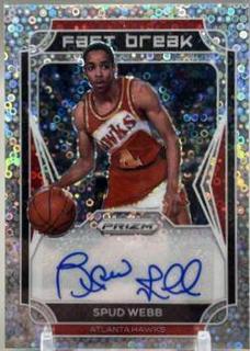 Spud Webb