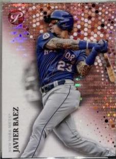 Javier Baez