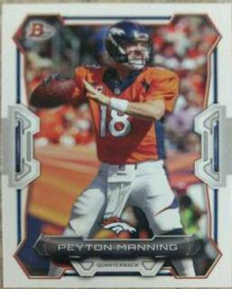 Peyton Manning