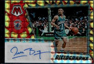 Muggsy Bogues