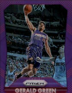 Gerald Green