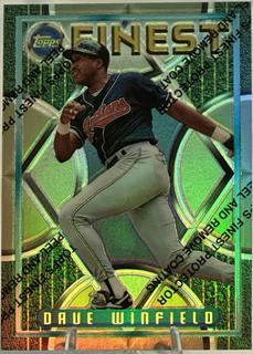 Dave Winfield