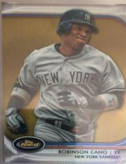 Robinson Cano
