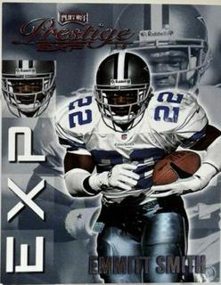Emmitt Smith