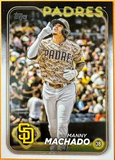 Manny Machado