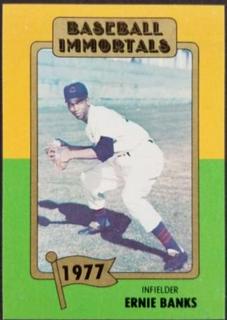 Ernie Banks
