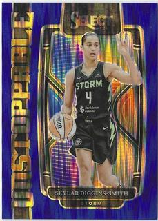 Skylar Diggins-Smith