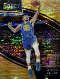 Stephen Curry