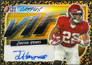 Justice Haynes