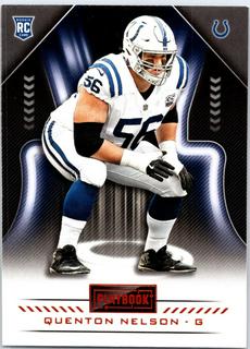 Quenton Nelson