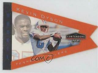 Kevin Dyson