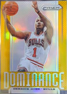 Derrick Rose
