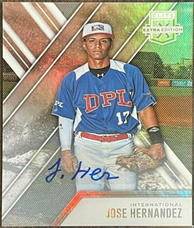 Jose Hernandez