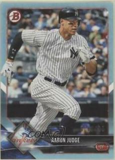 Aaron Judge