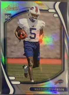 Marquez Stevenson