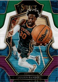 Julius Randle
