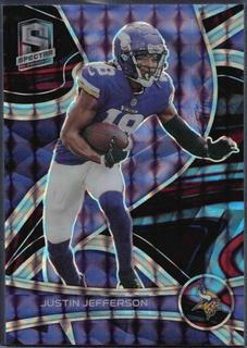Justin Jefferson