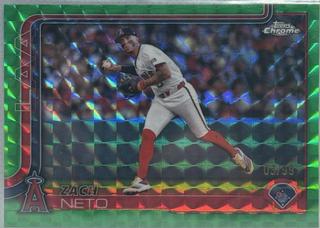 Zach Neto