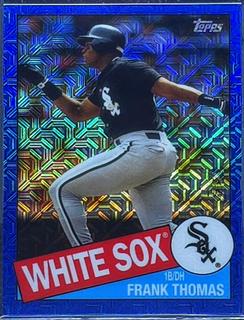 Frank Thomas