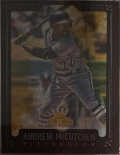 Andrew McCutchen