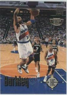 Charles Barkley
