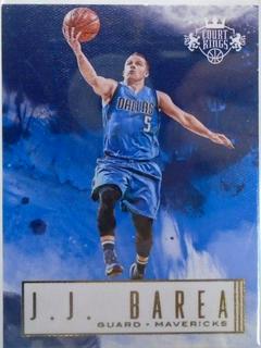 J. J. Barea